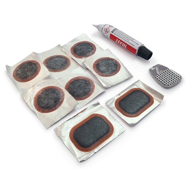 Zéfal universal repair kit