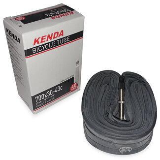 Kenda KENDA chambre à air 700X30-43C valve presta