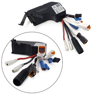 Bafang controller 36V-350W