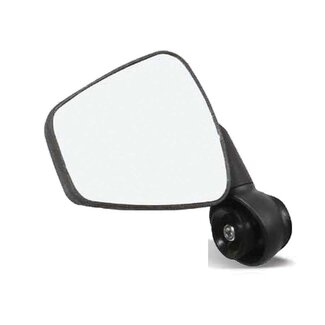 Zéfal, Dooback II, universal handlebar mirror