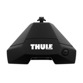 Thule Thule Clamp Evo Clamp ensemble de 4 pieds de support de toit