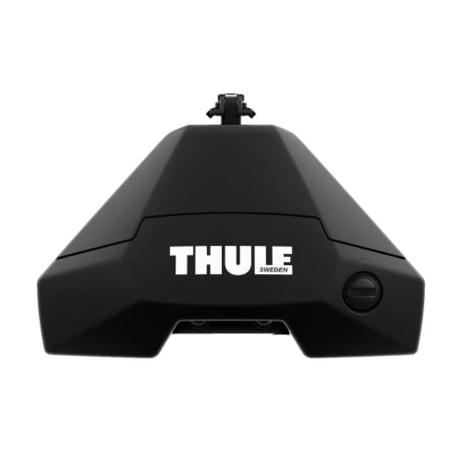 Thule Clamp Evo Clamp set of 4 roof support legs