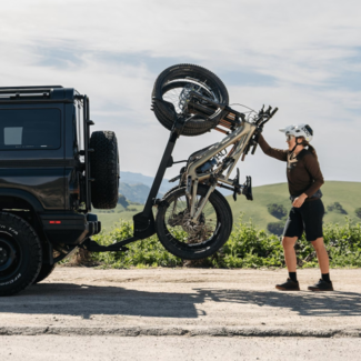 Thule Thule ReVert 4-bike