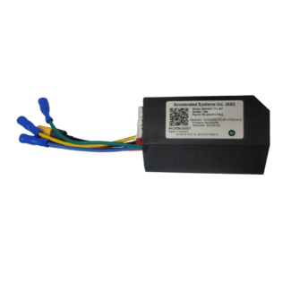 IGO Controleur ASI BAC 555 TTL-BT