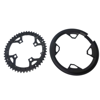 Plateau IGO seul 48 dents (Vendôme)