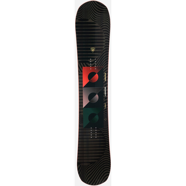 Rossignol Evaders Planche à neige 25-26