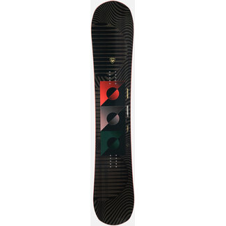 ROSSIGNOL Rossignol Evader Wide snowboard 25-26