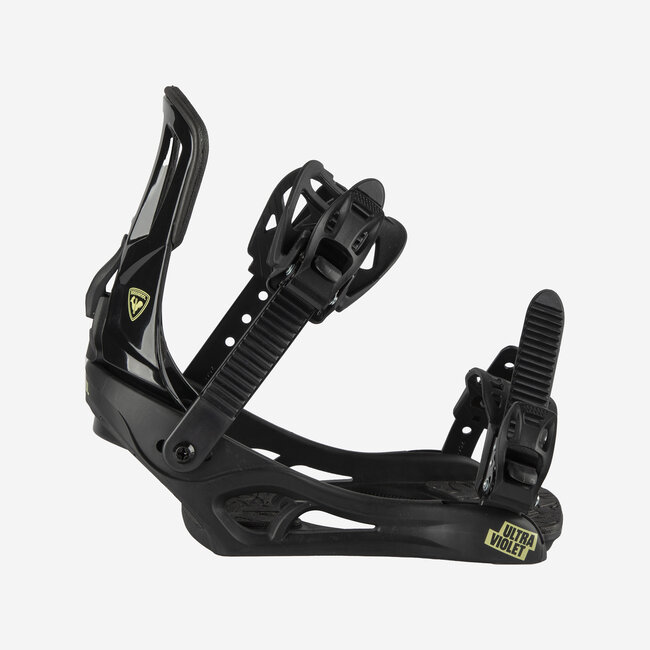 Rossignol Ultraviolet fixation planche à neige femme S/M 25-26