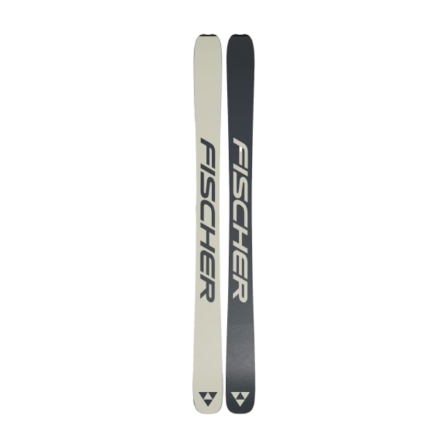 Fischer Ranger 102 ski alpin pour homme 25-26