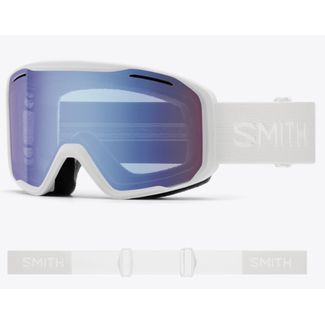 Smith Blazer lunette ski adulte