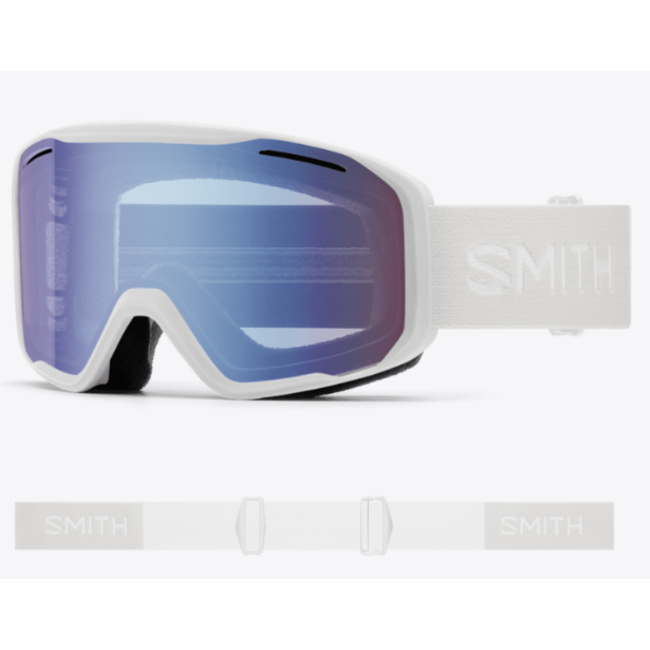 Smith Blazer lunette ski adulte