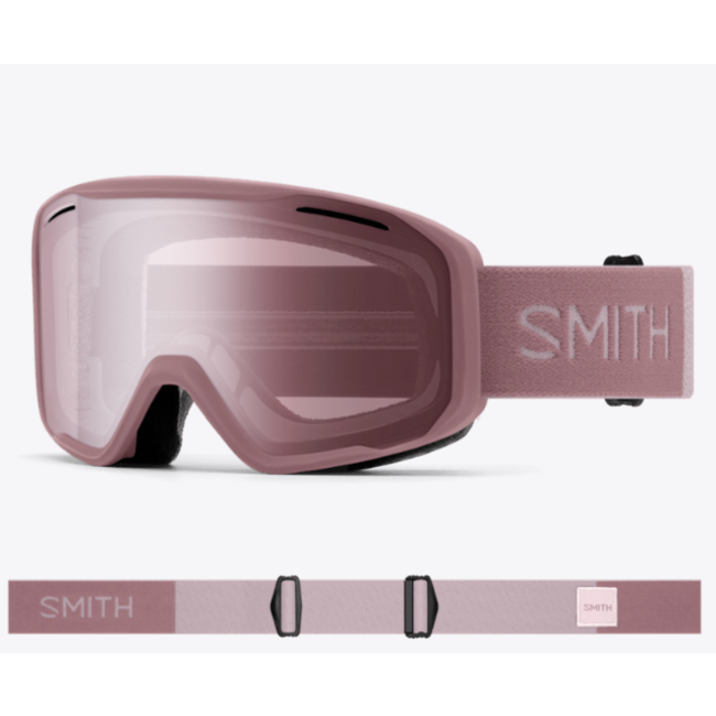Smith Blazer lunette ski adulte