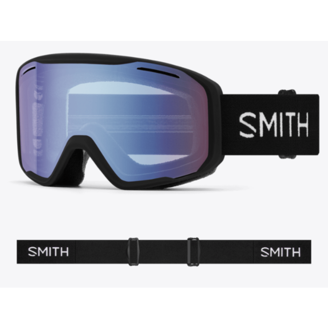 Smith Blazer lunette ski adulte