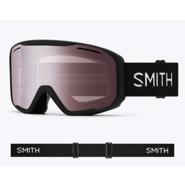 Smith Blazer lunette ski adulte
