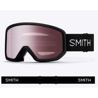 Smith Transfert lunette ski