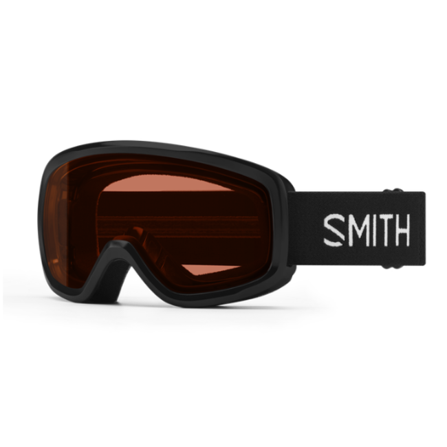 Smith Snowday junior ski goggles