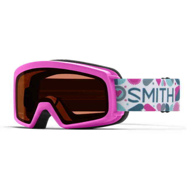 Smith Lunette de Ski Rascal JR