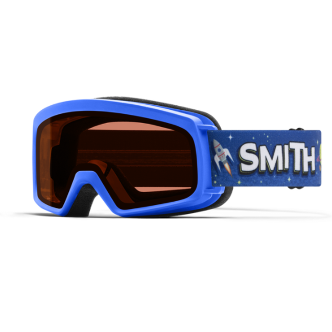 Smith Lunette de Ski Rascal JR