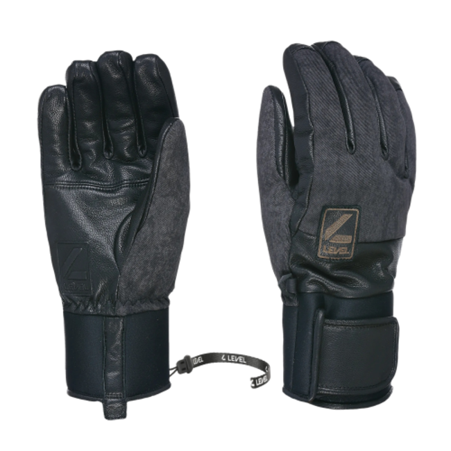 Level Rover gant pour homme