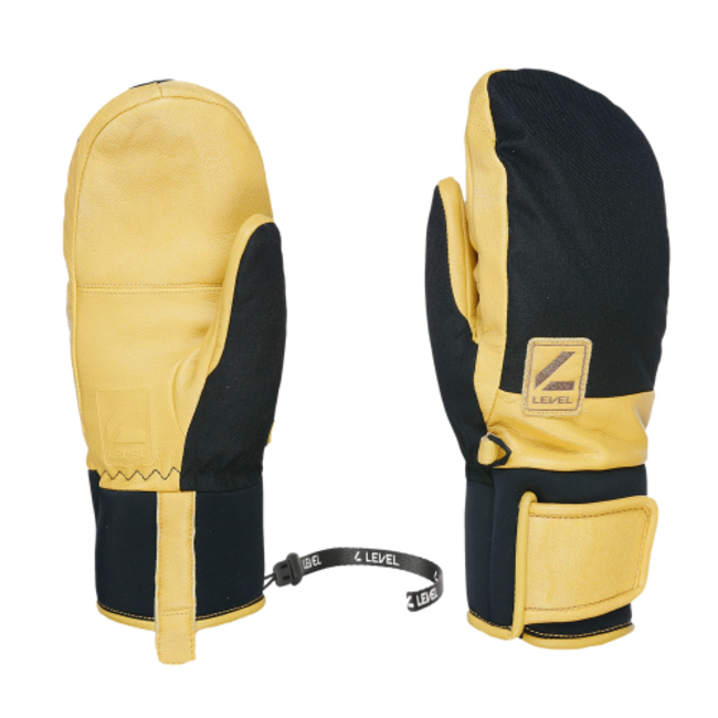 Level Rover mitten for adults