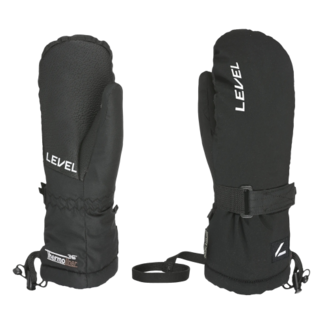 Level LEVEL JUNIOR MITT