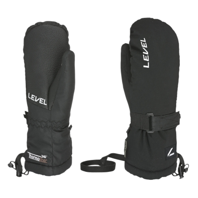LEVEL JUNIOR MITT