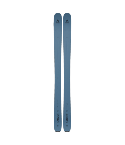 Fischer Ranger 90 ski alpin pour homme 25-26