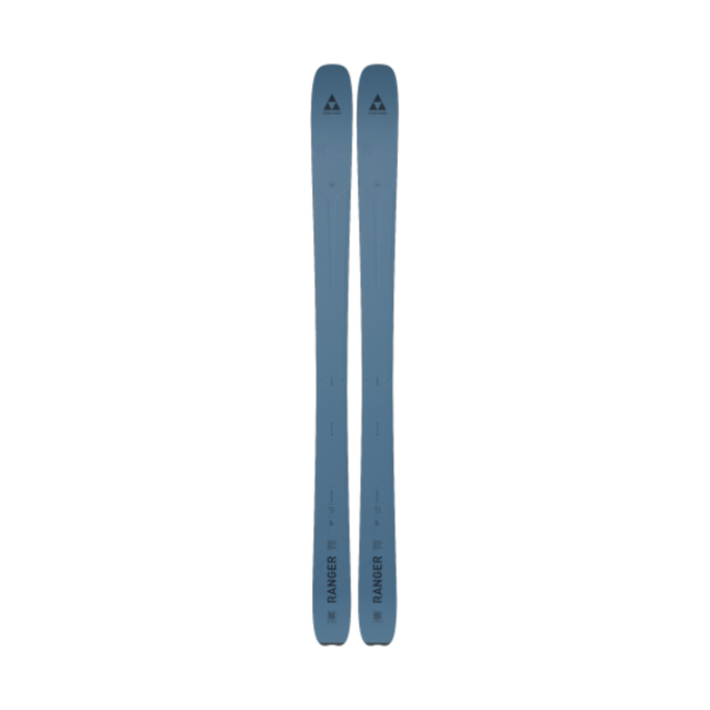 Fischer Ranger 90 ski alpin pour homme 25-26