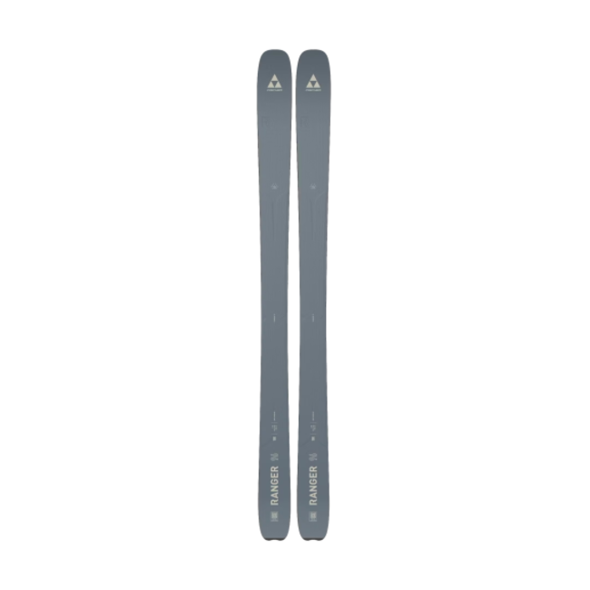 Fischer Ranger 96 men alpine ski 25-26