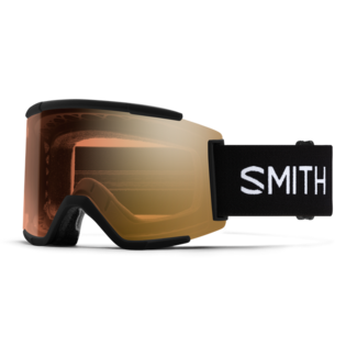 Smith Smith Squad XL Chromapop 2 lentilles lunette de ski