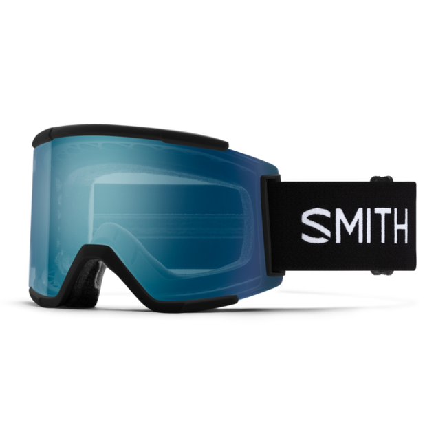 Smith Squad XL Chromapop 2 lentilles lunette de ski
