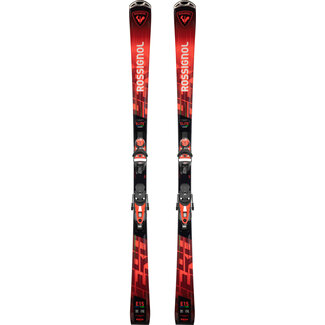 ROSSIGNOL Rossignol HERO ELITE MT CA K NX12 ALPINE SKI 25/26
