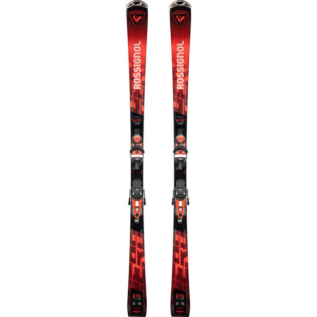 Rossignol HERO ELITE MT CA K NX12 SKI ALPIN 25/26