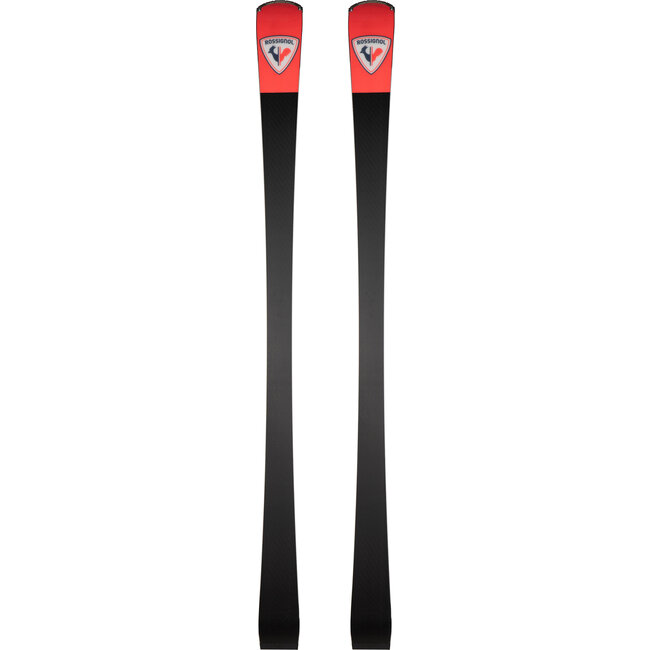 Rossignol Hero carve K NX12 adult alpine ski 25-26