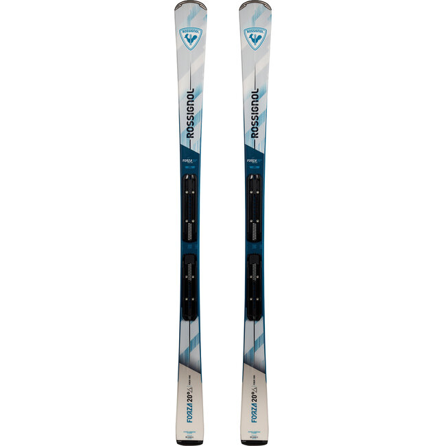 Rossignol Forza 20' FG XP10 ski alpin aldute 25-26