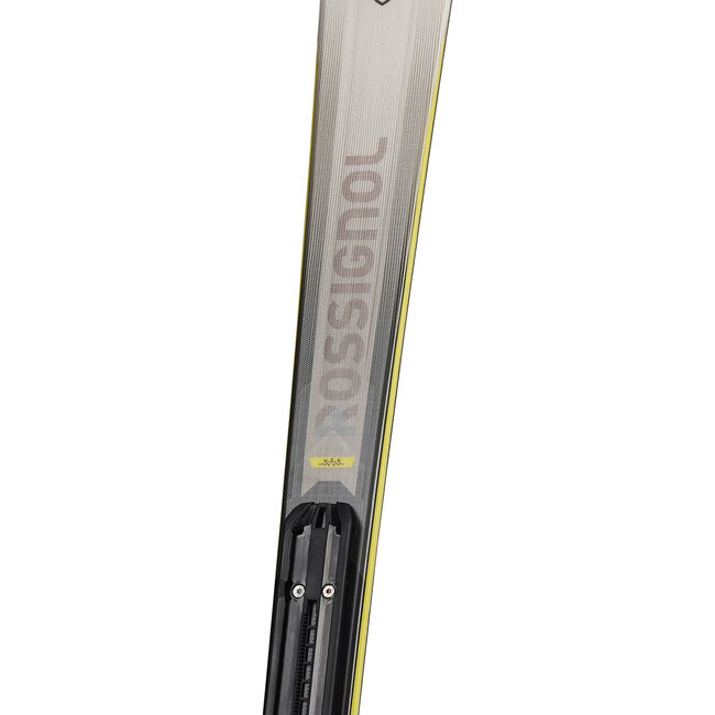 Rossignol Arcade 78 XP10 ski alpin adulte 25-26