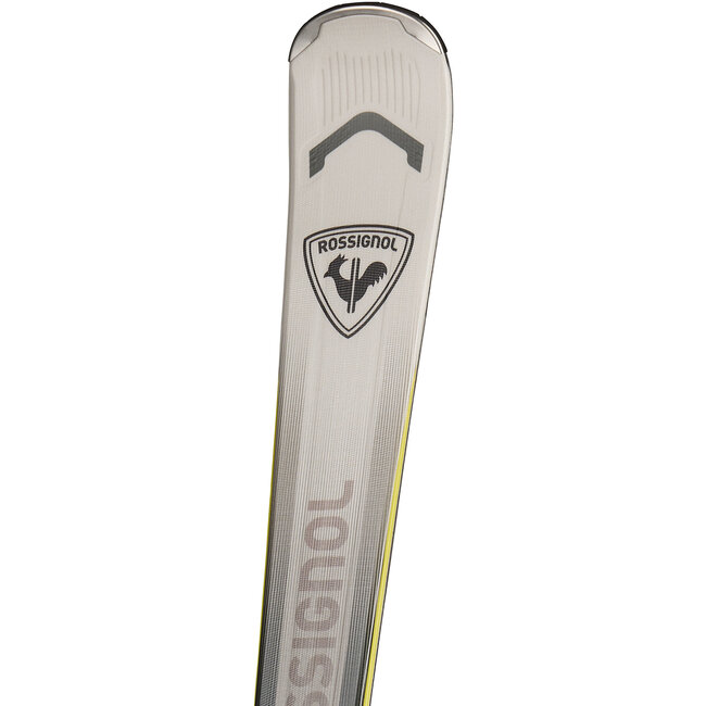 Rossignol Arcade 78 XP10 ski alpin adulte 25-26