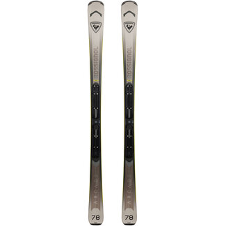 ROSSIGNOL Rossignol Arcade 78 XP10 ski alpin adulte 25-26
