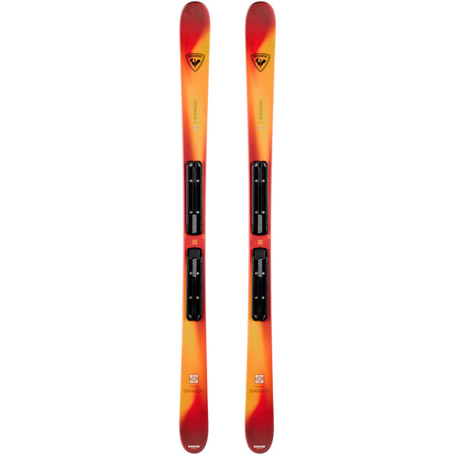 Rossignol Sprayer Pro XP10 JR alpine Ski 25-26