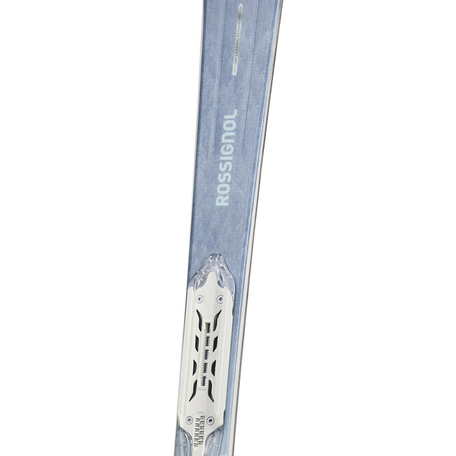 Rossignol Arcade 78 XP10 Ski alpin femme 25-26