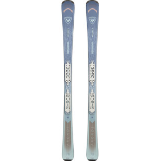 Rossignol Arcade 78 XP10 Women alpine ski 25-26 - Echo Sports