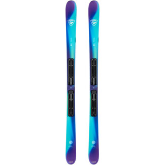 ROSSIGNOL Rossignol Trixie Pro XP10 Alpine ski 25-26