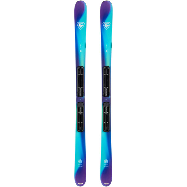 Rossignol Trixie Pro XP10 Alpine ski 25-26