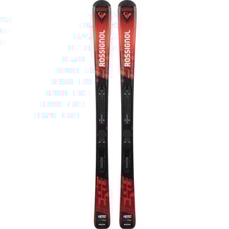 ROSSIGNOL Rossignol Hero 100-140 KID4 Ski alpin JR 25-26