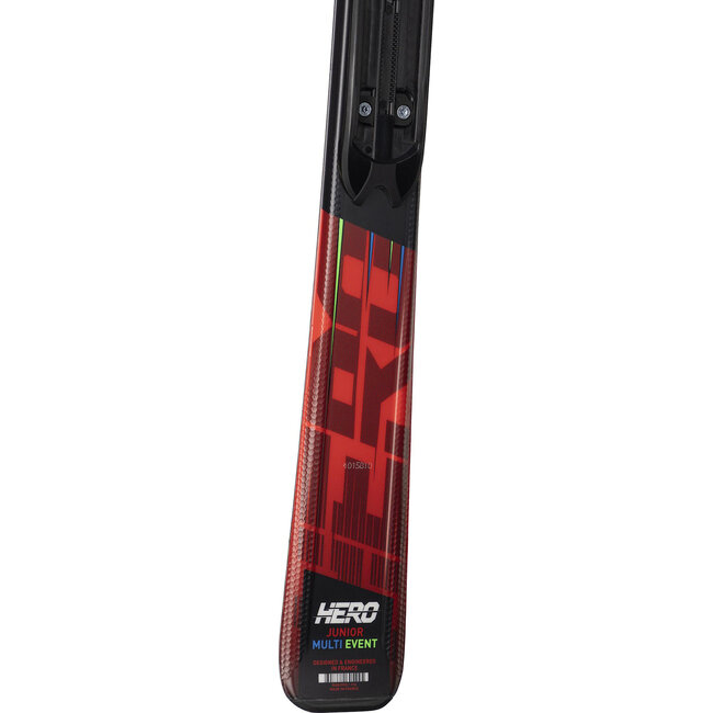 Rossignol Hero 130-150 XPJR7 Ski alpin JR 25-26