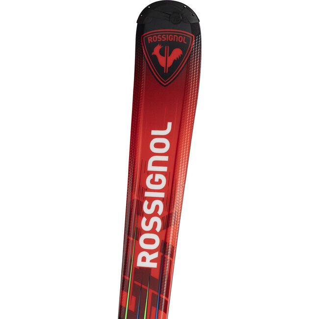 Rossignol Hero 130-150 XPJR7 JR alpine Ski 25-26