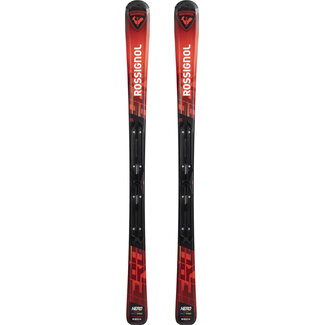 ROSSIGNOL Rossignol Hero 130-150 XPJR7 Ski alpin JR 25-26
