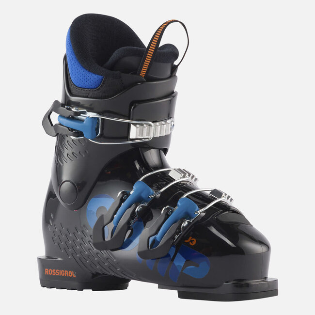 Rossignol COMP J3 botte ski alpin JR
