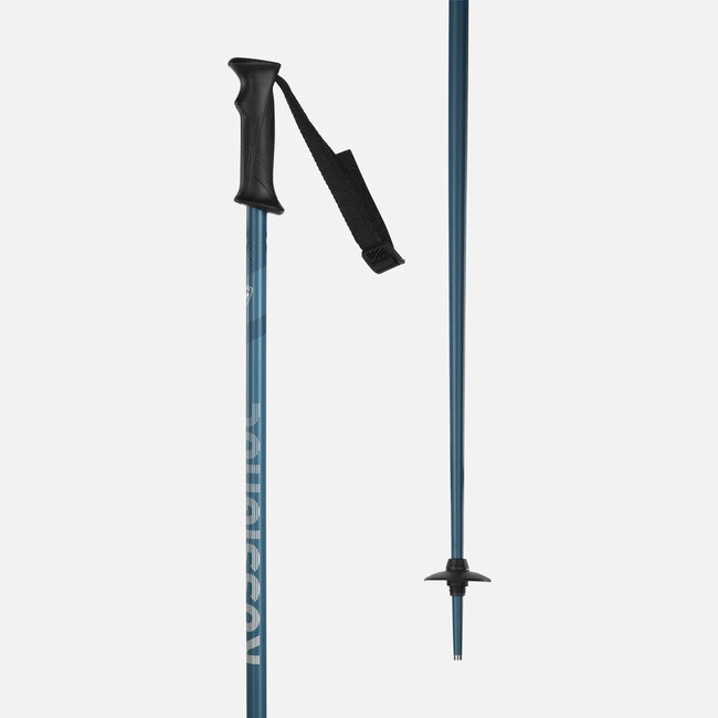 Rossignol Tactic Blue bâton alpin