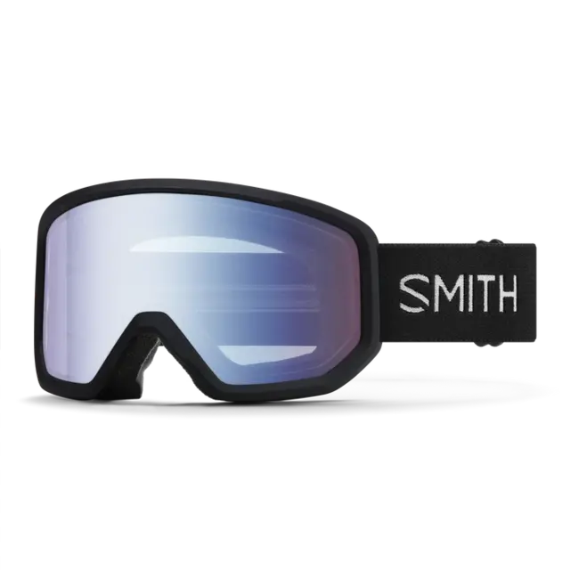 Smith Ski Goggle Transfer